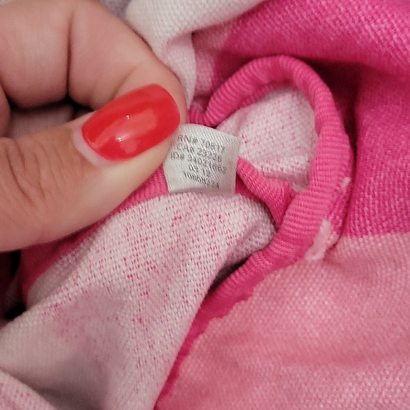 ❌❌❌ SOLD ❌❌❌ 💗Victoria's Secret Tote Bag - Picture 8 of 8